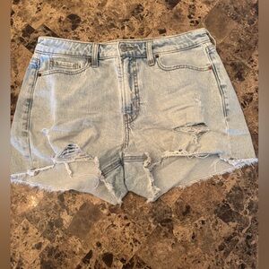 Women’s Shorts